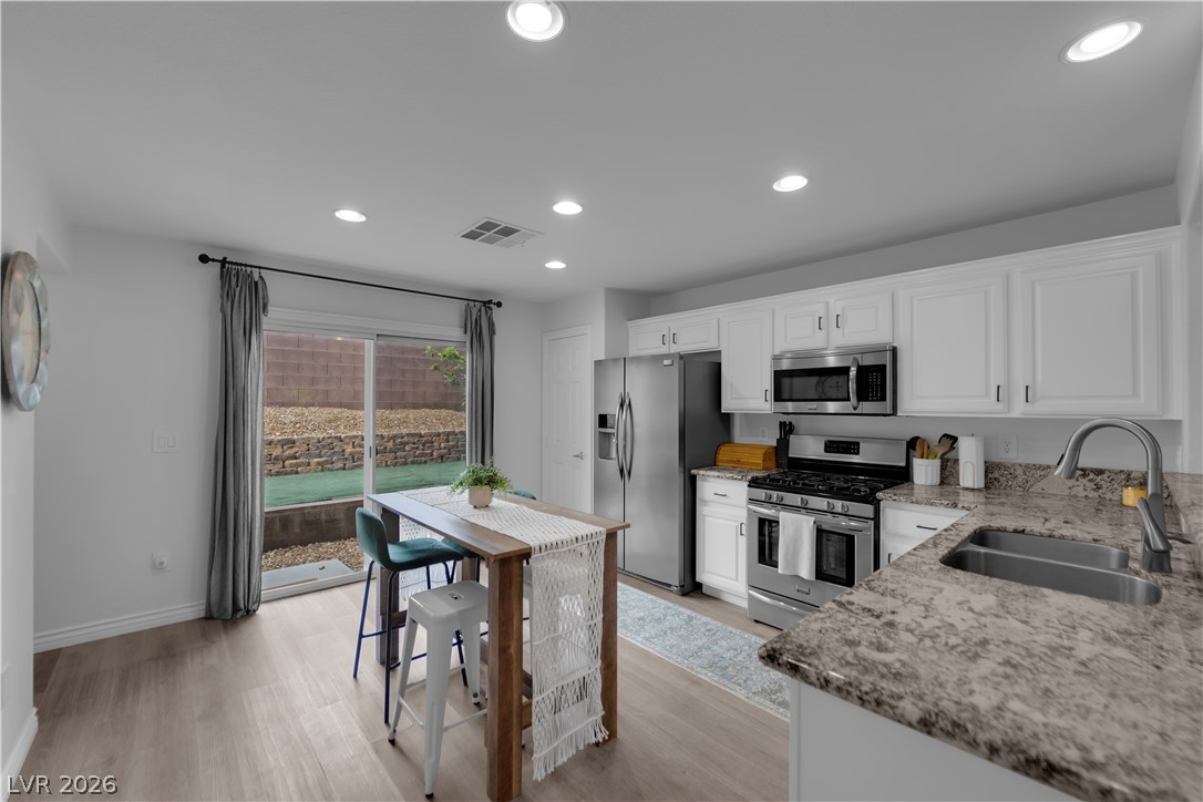 3615 Hat Rock Court Las Vegas NV 89129