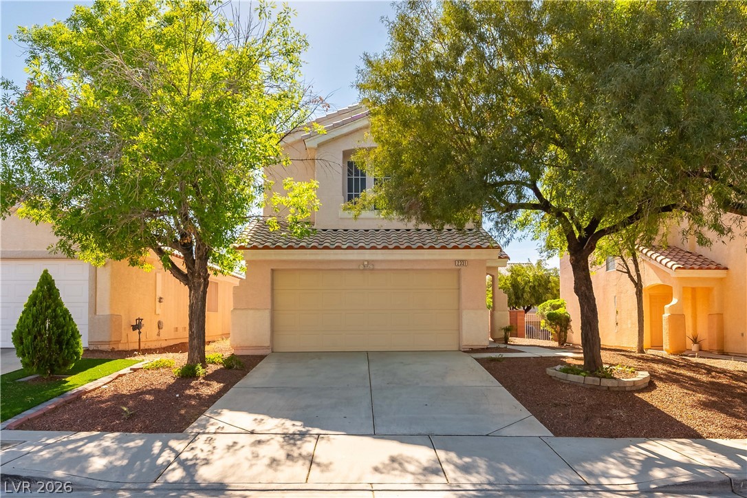 2331 Silver Crew Pass Henderson NV 89052