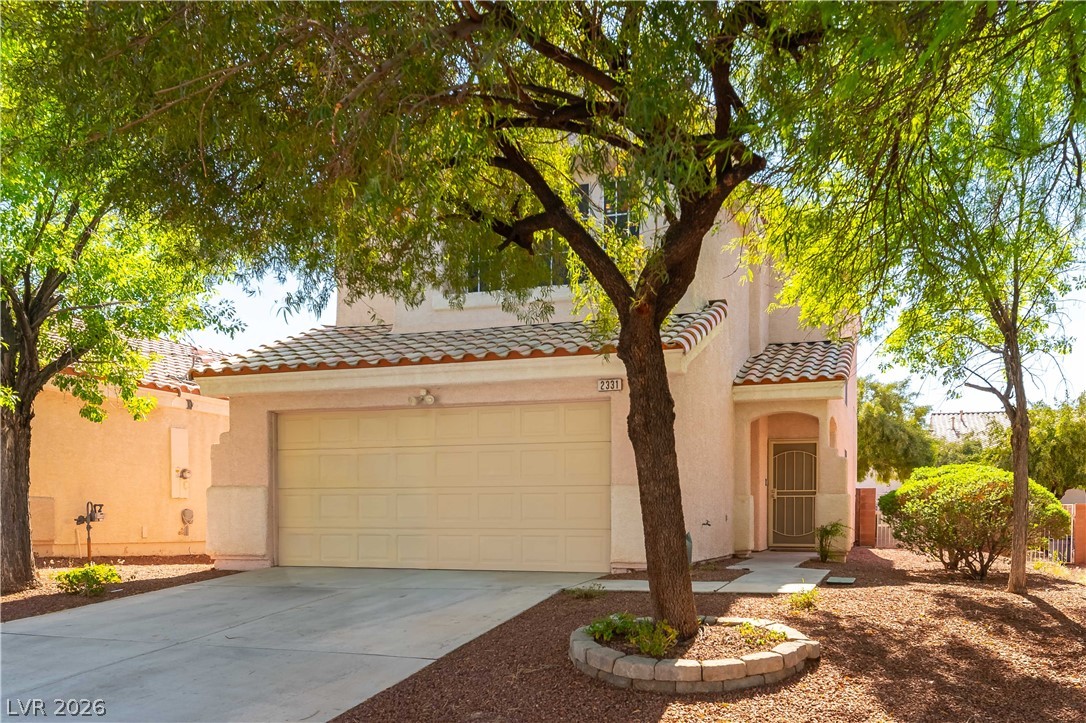 2331 Silver Crew Pass Henderson NV 89052