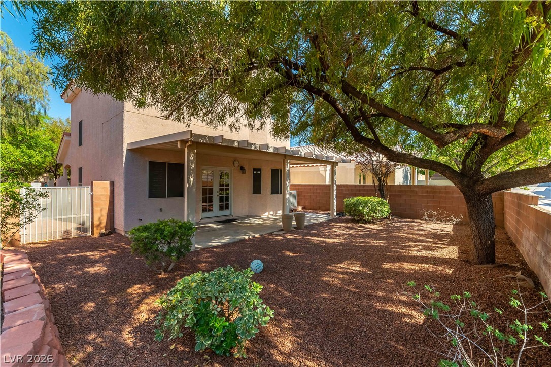 2331 Silver Crew Pass Henderson NV 89052