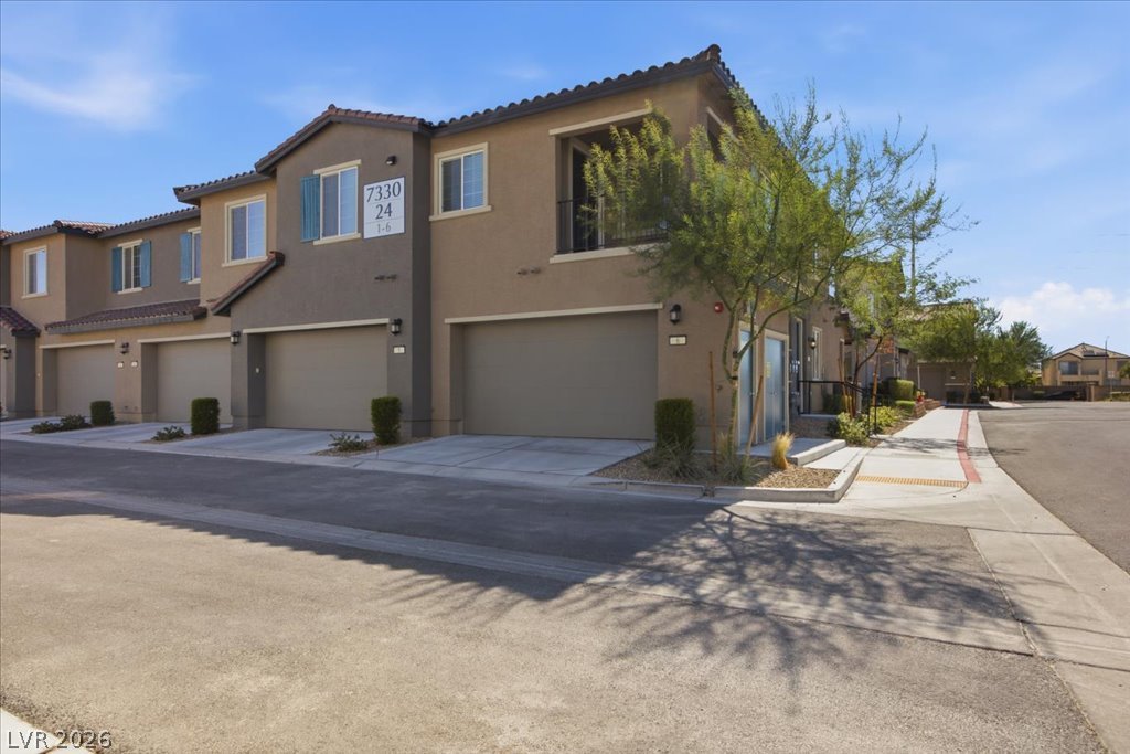 7330 North Decatur Boulevard 6 North Las Vegas NV 89084