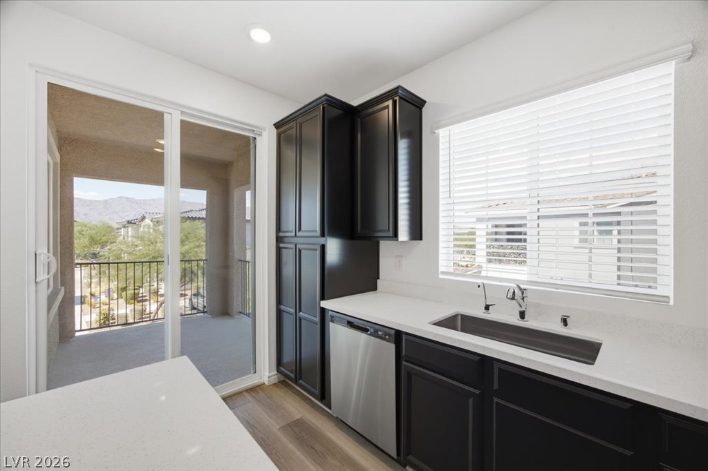 7330 North Decatur Boulevard 6 North Las Vegas NV 89084