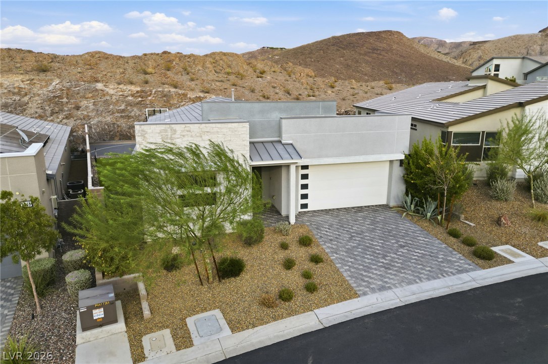 1944 Regal Bluff Drive Henderson NV 89052