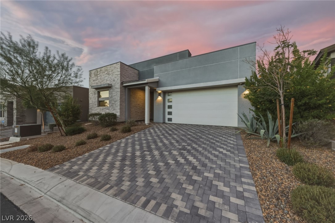 1944 Regal Bluff Drive Henderson NV 89052