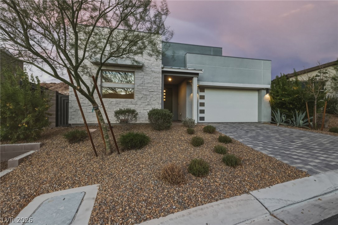 1944 Regal Bluff Drive Henderson NV 89052