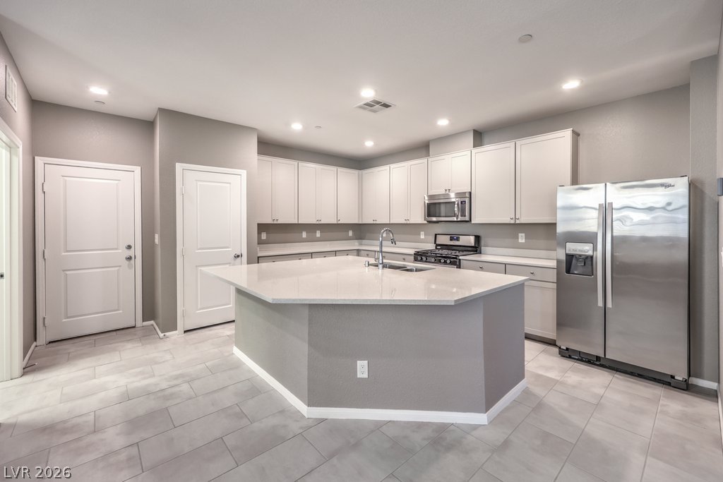 2266 Lambro Street Henderson NV 89044
