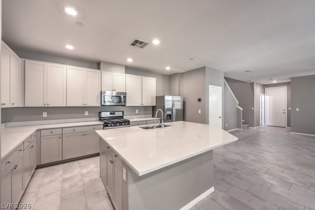 2266 Lambro Street Henderson NV 89044