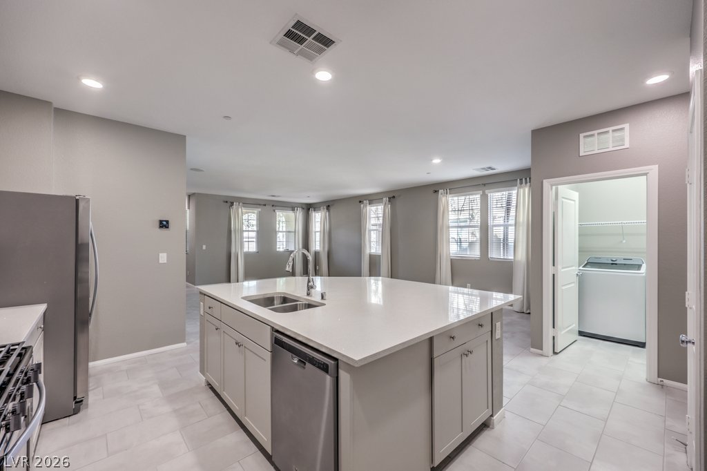 2266 Lambro Street Henderson NV 89044