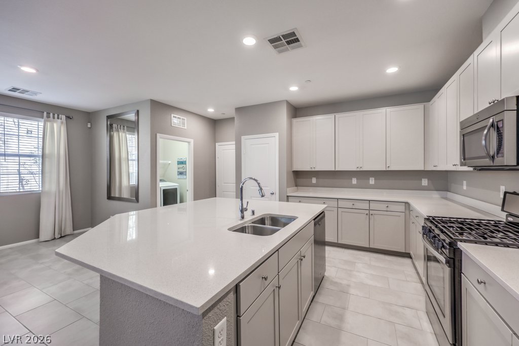 2266 Lambro Street Henderson NV 89044