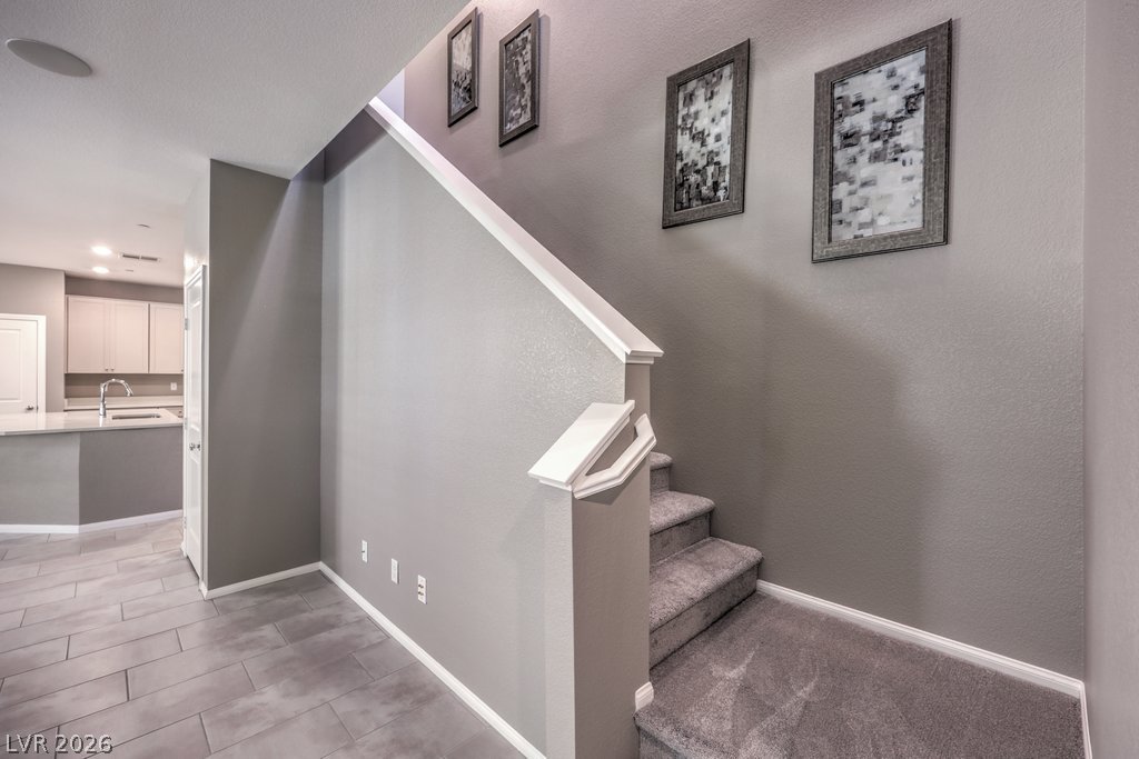 2266 Lambro Street Henderson NV 89044