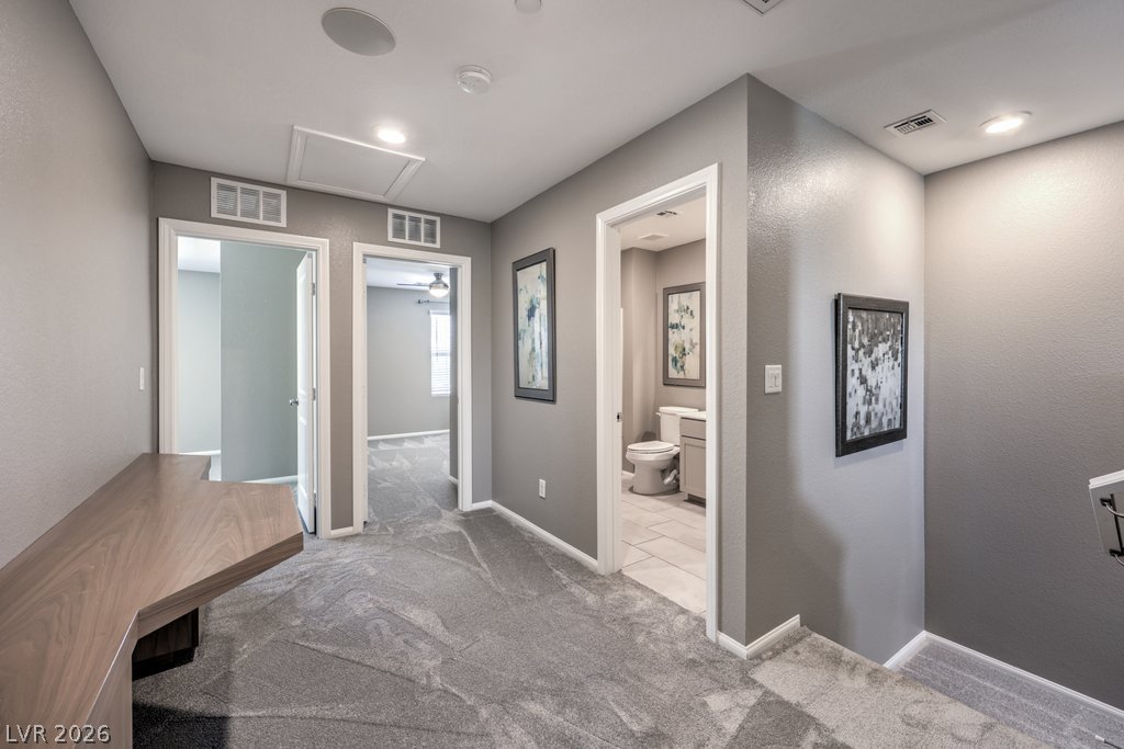 2266 Lambro Street Henderson NV 89044