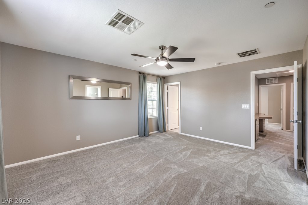 2266 Lambro Street Henderson NV 89044