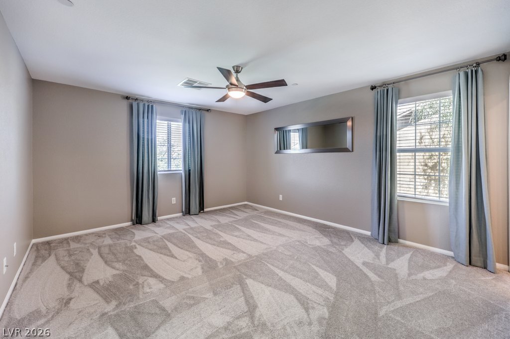 2266 Lambro Street Henderson NV 89044