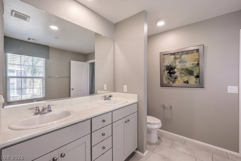 2266 Lambro Street Henderson NV 89044