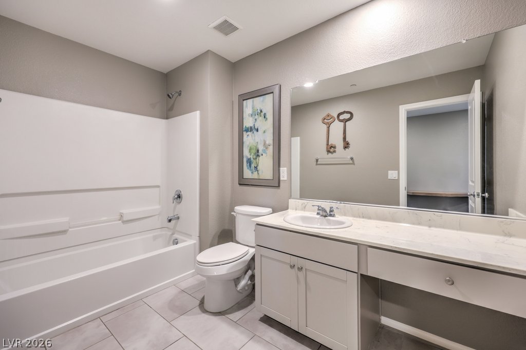 2266 Lambro Street Henderson NV 89044