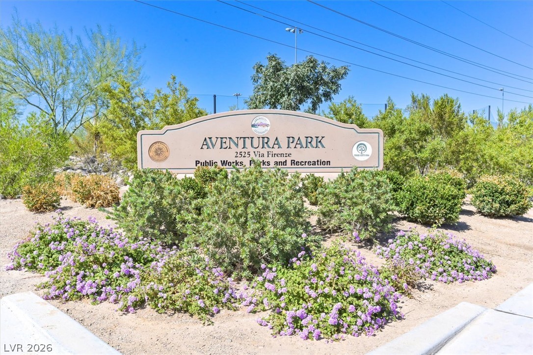 2266 Lambro Street Henderson NV 89044