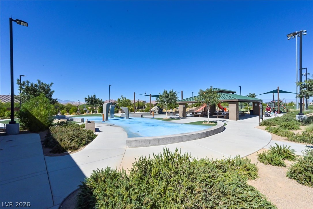 2266 Lambro Street Henderson NV 89044