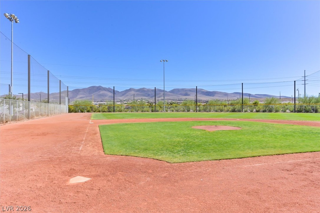 2266 Lambro Street Henderson NV 89044