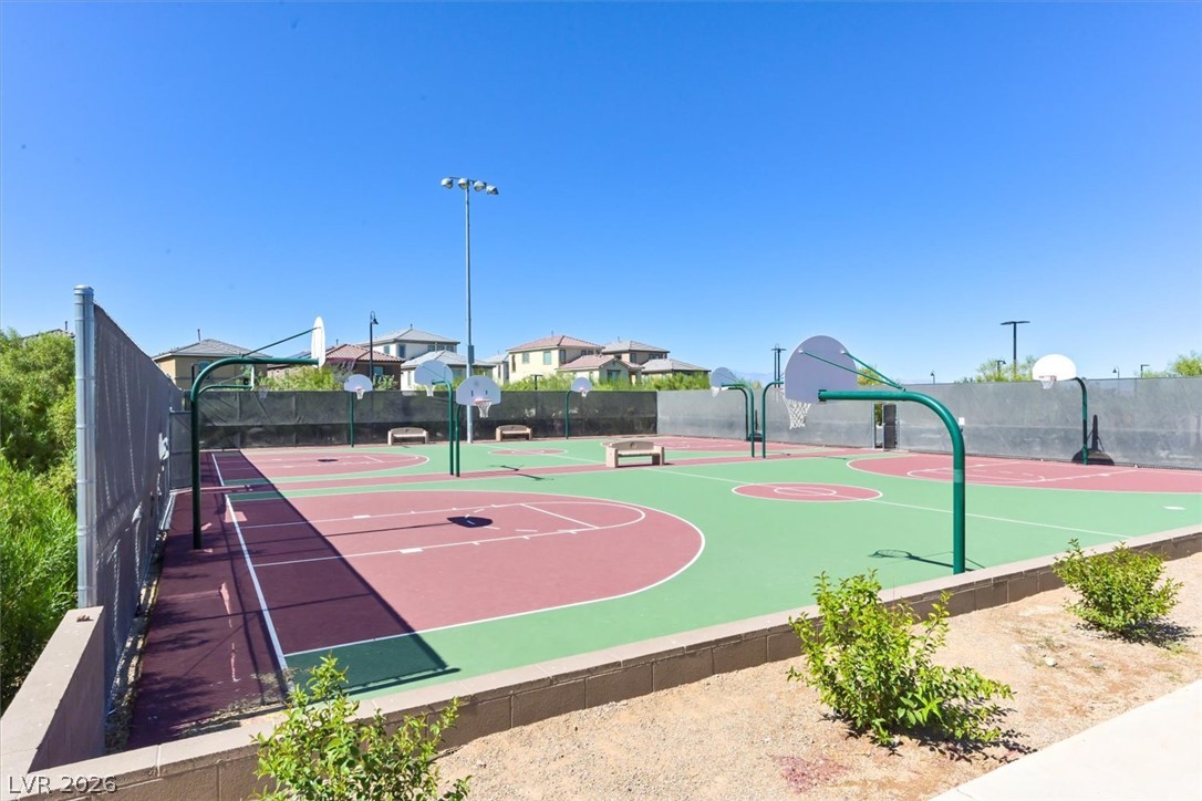 2266 Lambro Street Henderson NV 89044