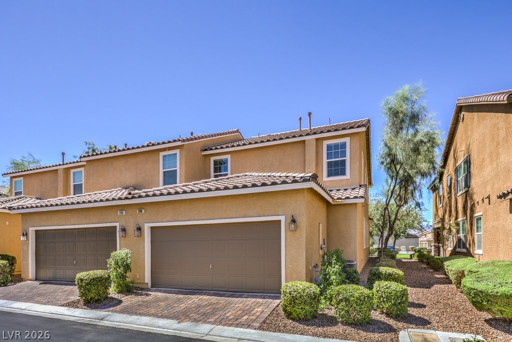 2266 Lambro Street Henderson NV 89044