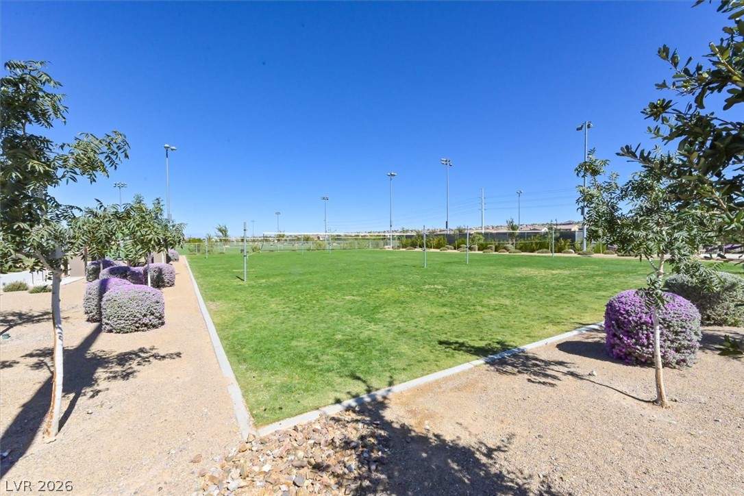 2266 Lambro Street Henderson NV 89044