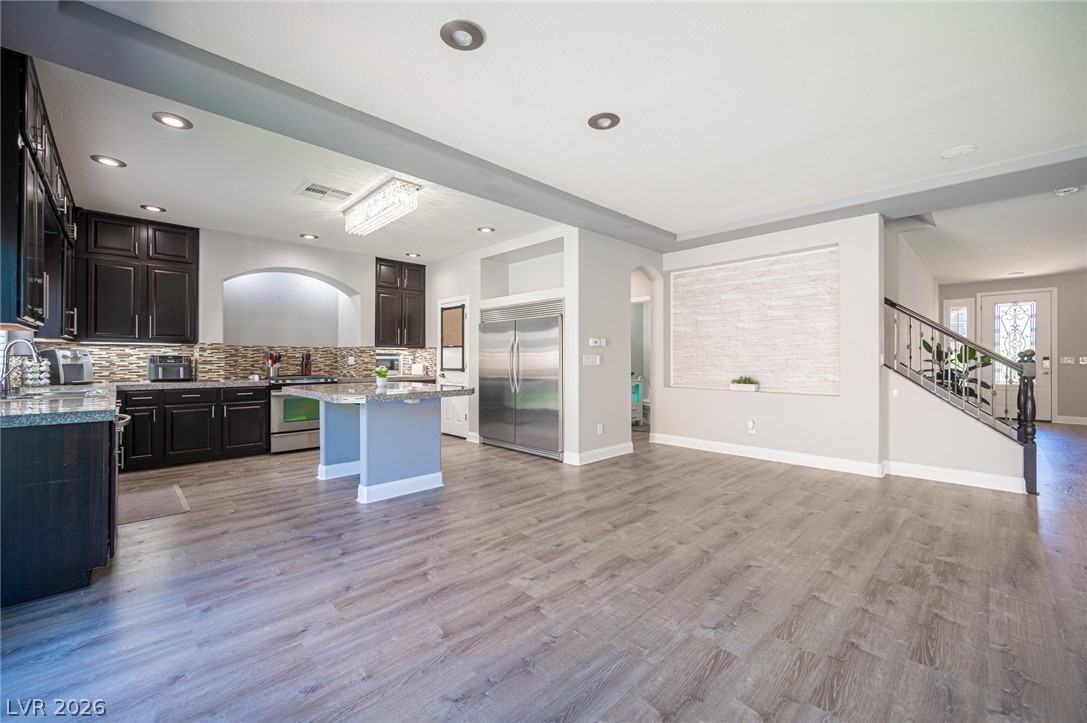 5452 Tartan Hill Avenue Las Vegas NV 89141