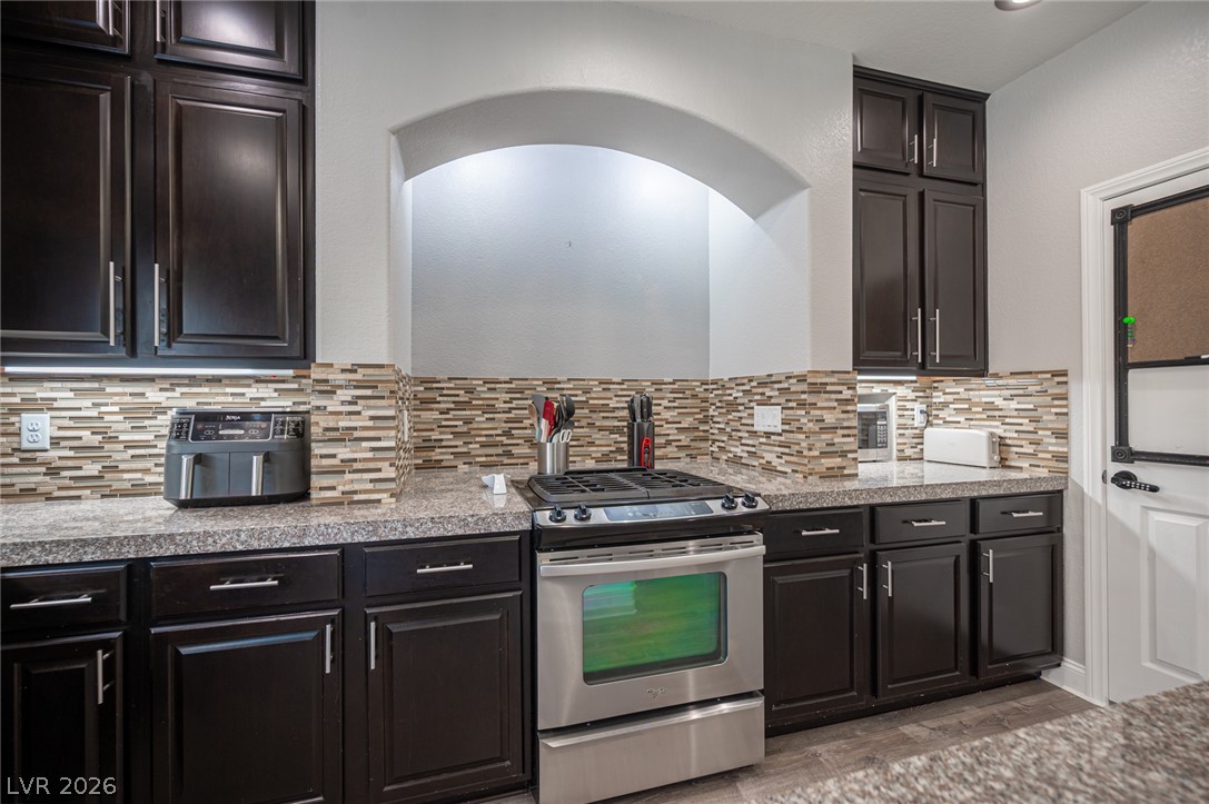 5452 Tartan Hill Avenue Las Vegas NV 89141