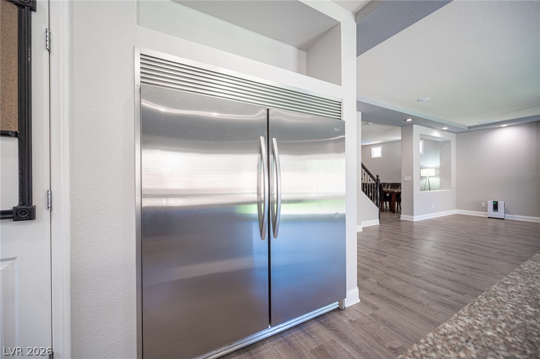 5452 Tartan Hill Avenue Las Vegas NV 89141