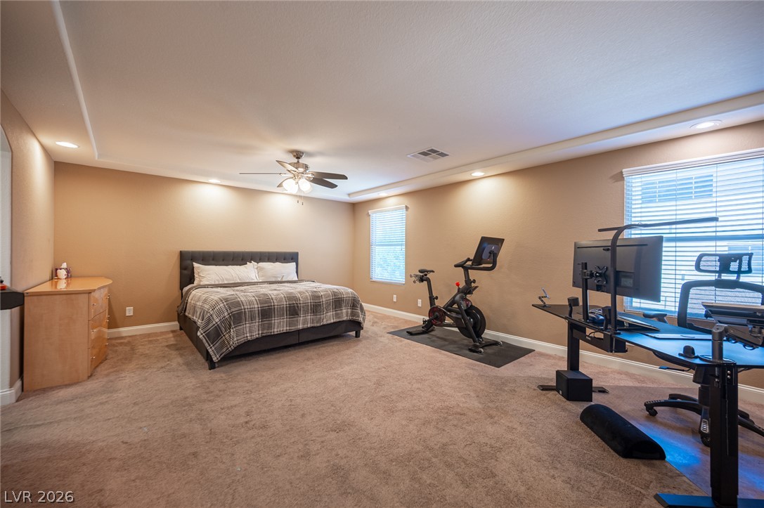 5452 Tartan Hill Avenue Las Vegas NV 89141