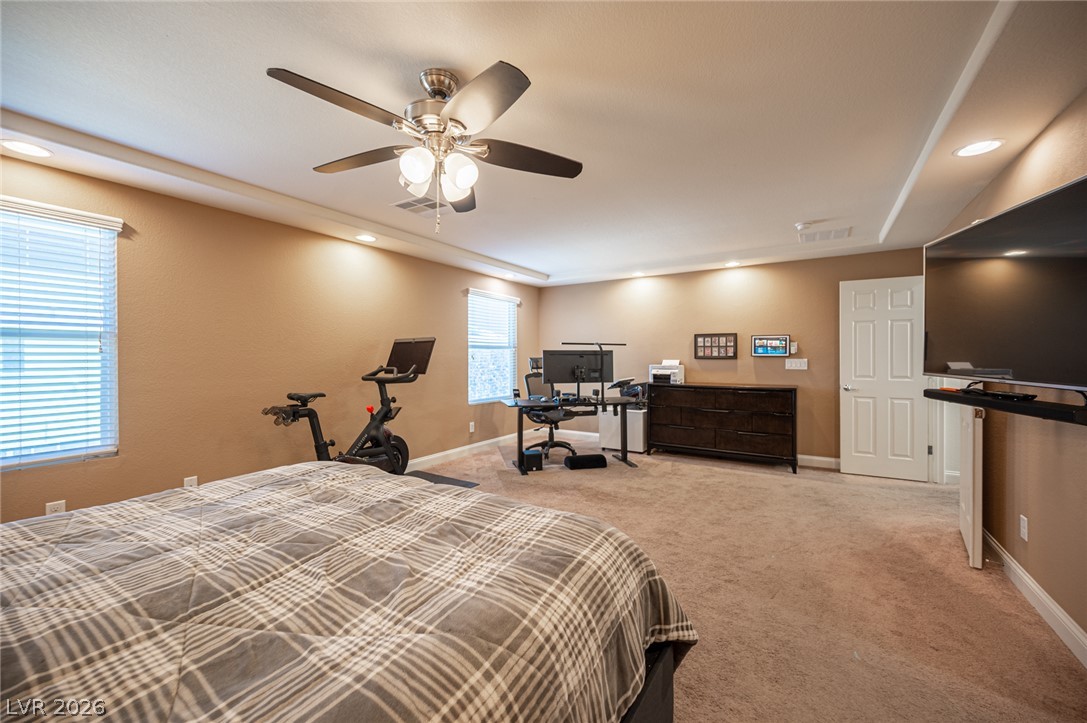 5452 Tartan Hill Avenue Las Vegas NV 89141