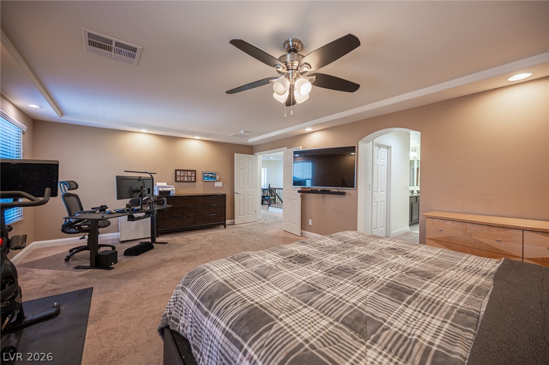 5452 Tartan Hill Avenue Las Vegas NV 89141