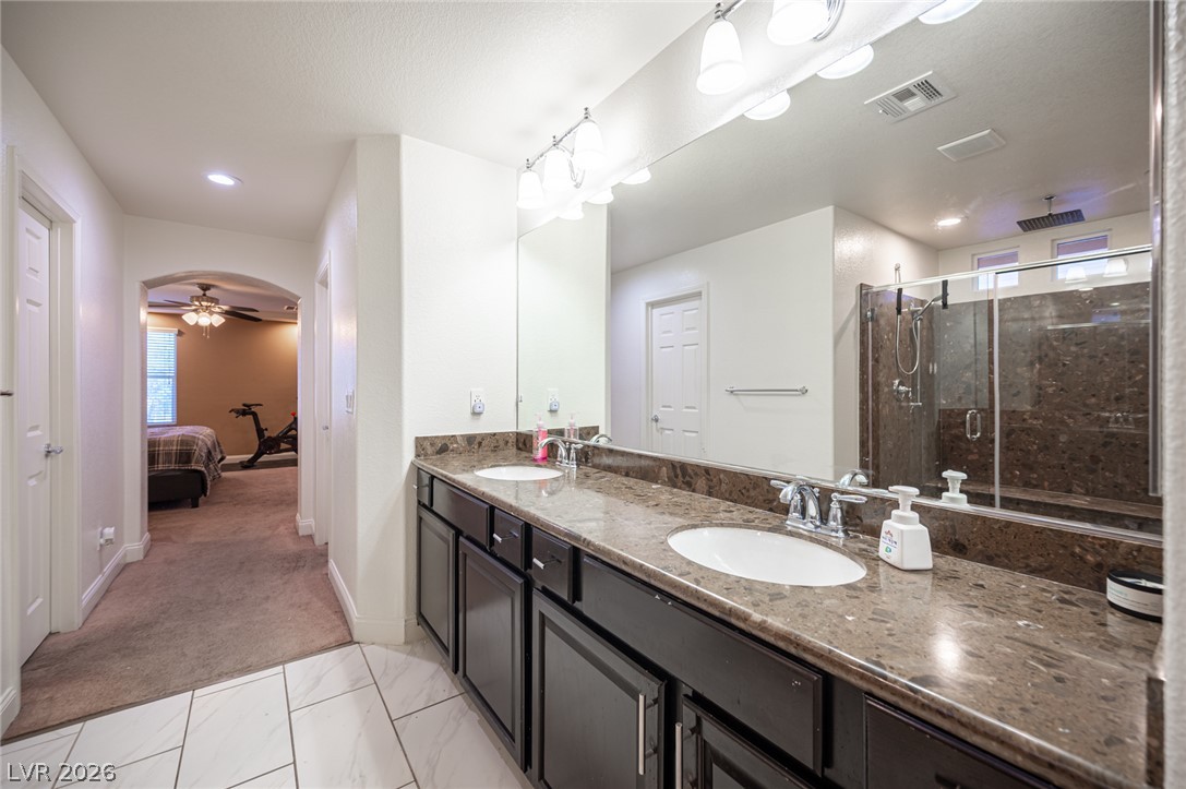 5452 Tartan Hill Avenue Las Vegas NV 89141