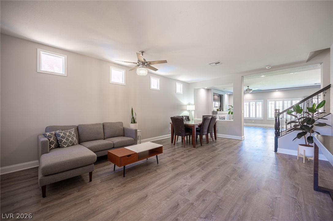 5452 Tartan Hill Avenue Las Vegas NV 89141