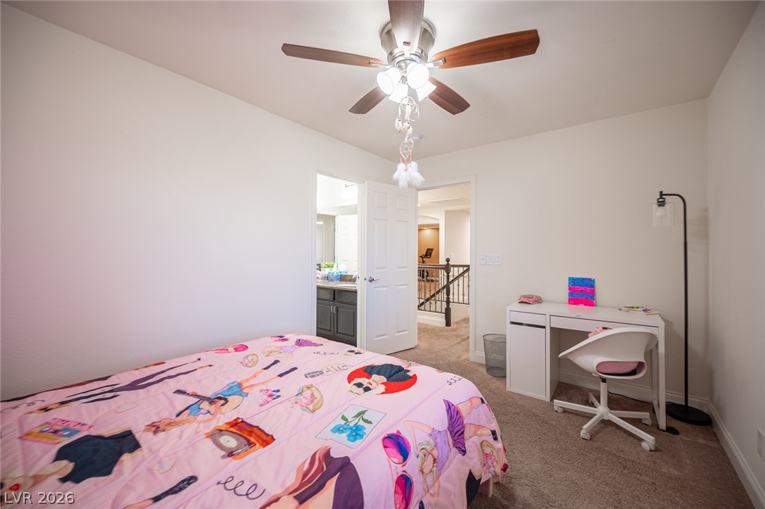5452 Tartan Hill Avenue Las Vegas NV 89141