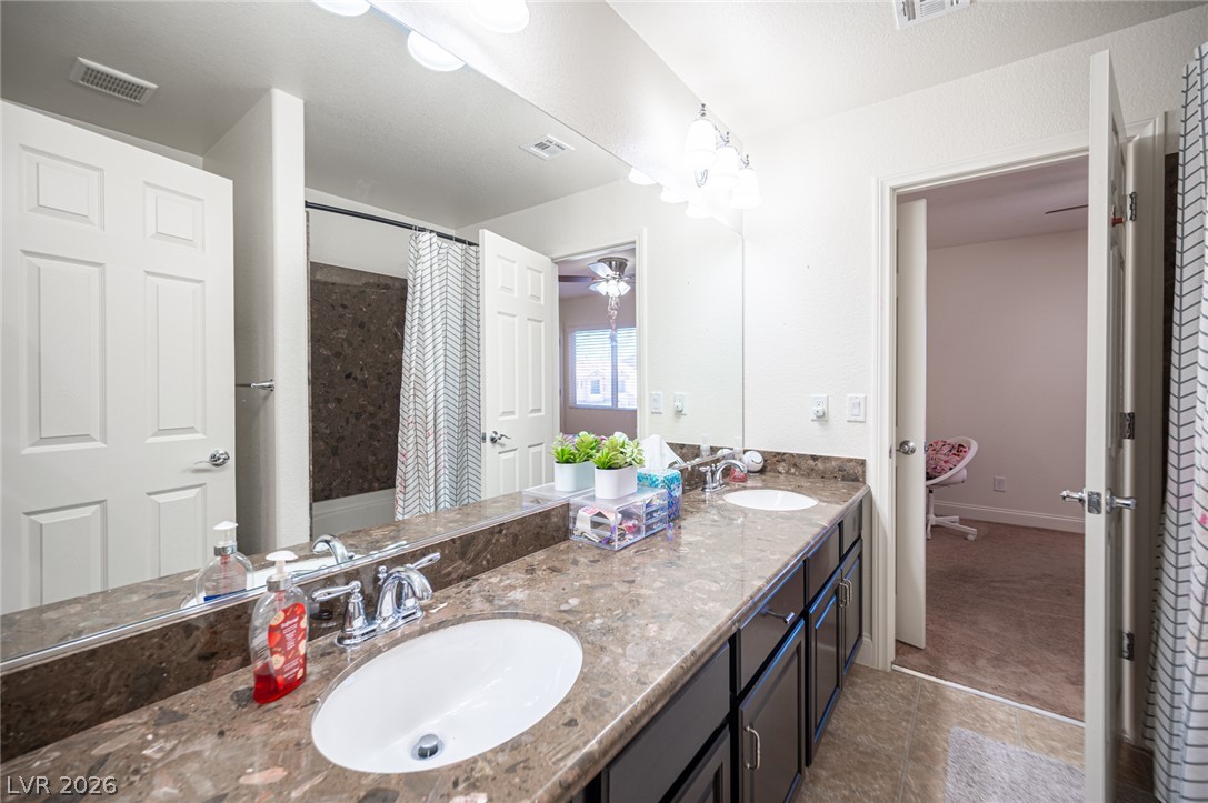 5452 Tartan Hill Avenue Las Vegas NV 89141
