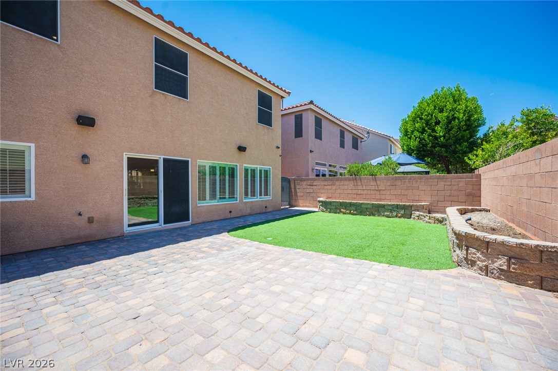 5452 Tartan Hill Avenue Las Vegas NV 89141
