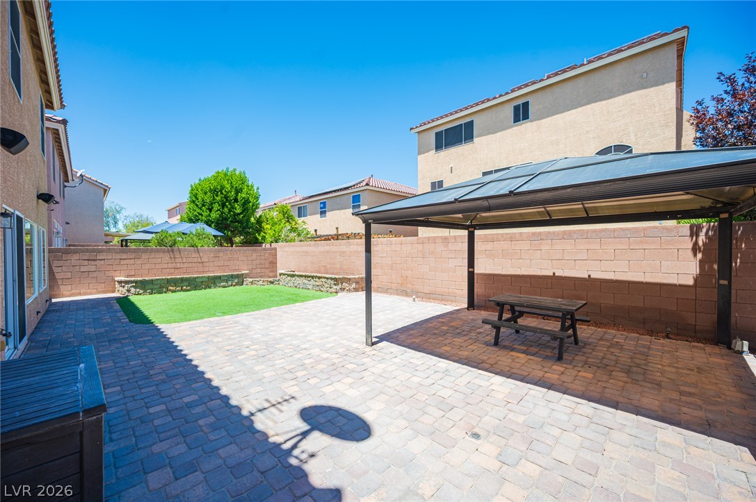 5452 Tartan Hill Avenue Las Vegas NV 89141