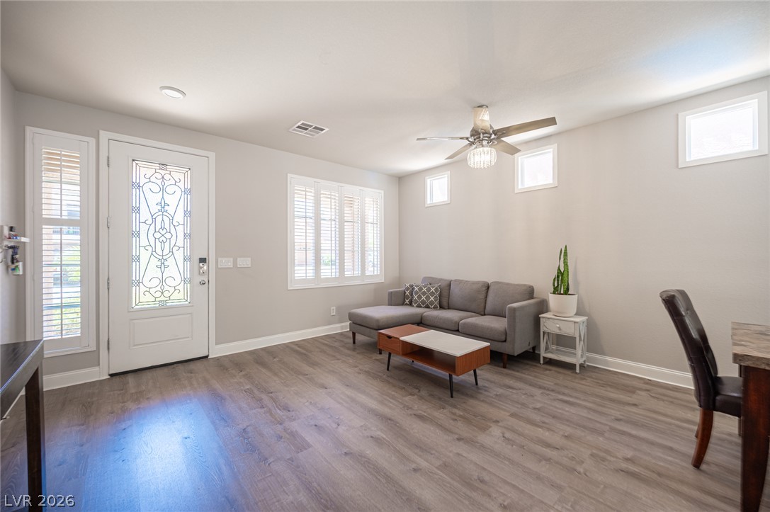5452 Tartan Hill Avenue Las Vegas NV 89141