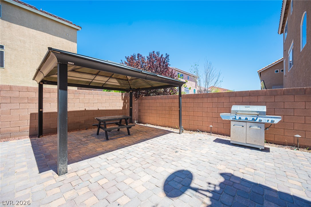 5452 Tartan Hill Avenue Las Vegas NV 89141