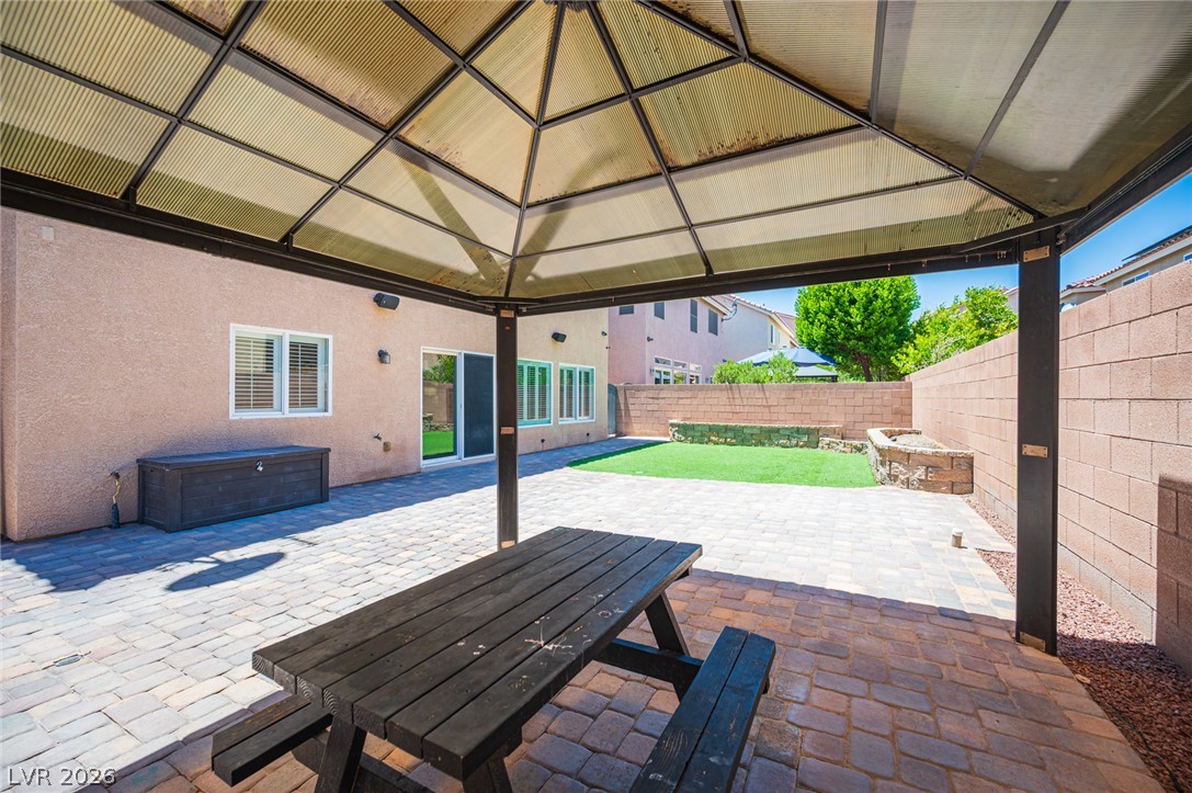 5452 Tartan Hill Avenue Las Vegas NV 89141