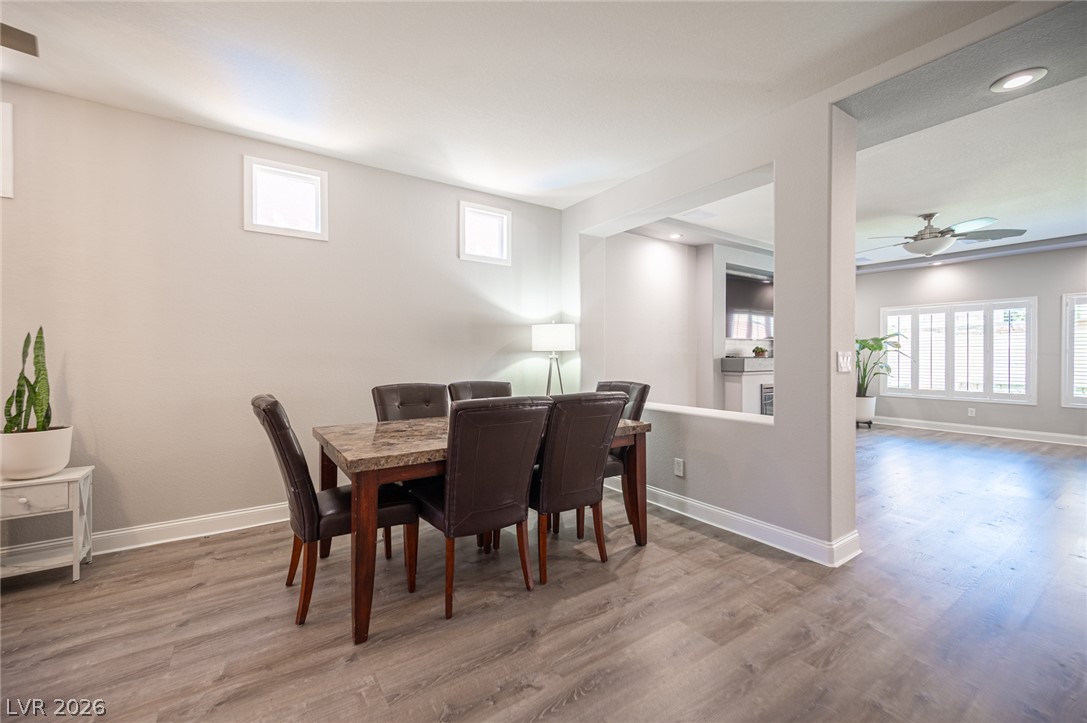 5452 Tartan Hill Avenue Las Vegas NV 89141