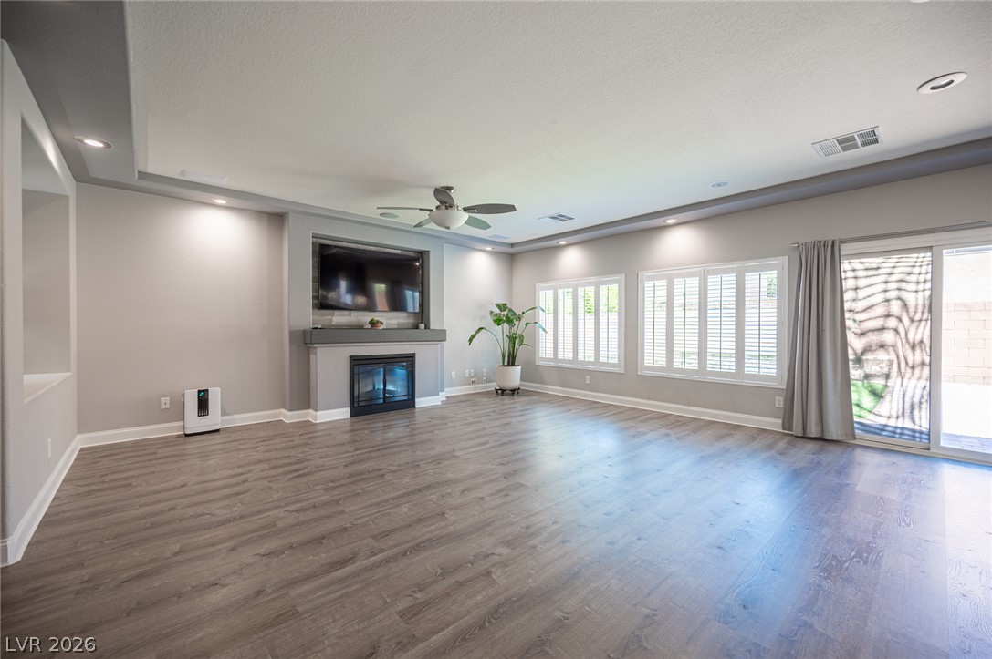 5452 Tartan Hill Avenue Las Vegas NV 89141