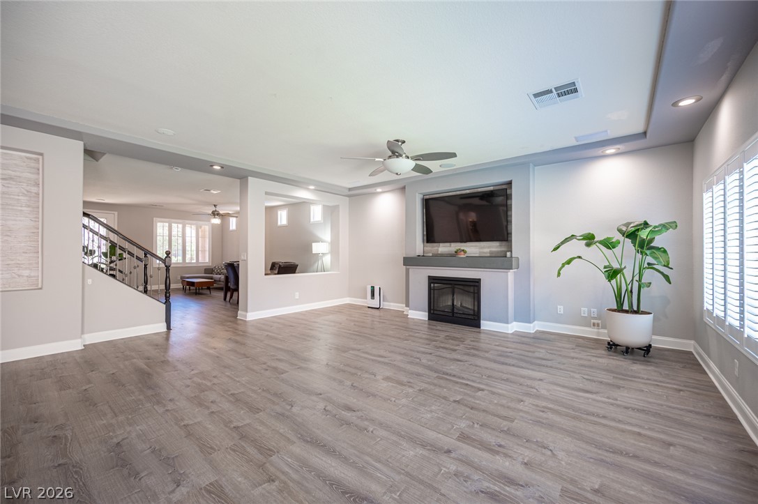 5452 Tartan Hill Avenue Las Vegas NV 89141
