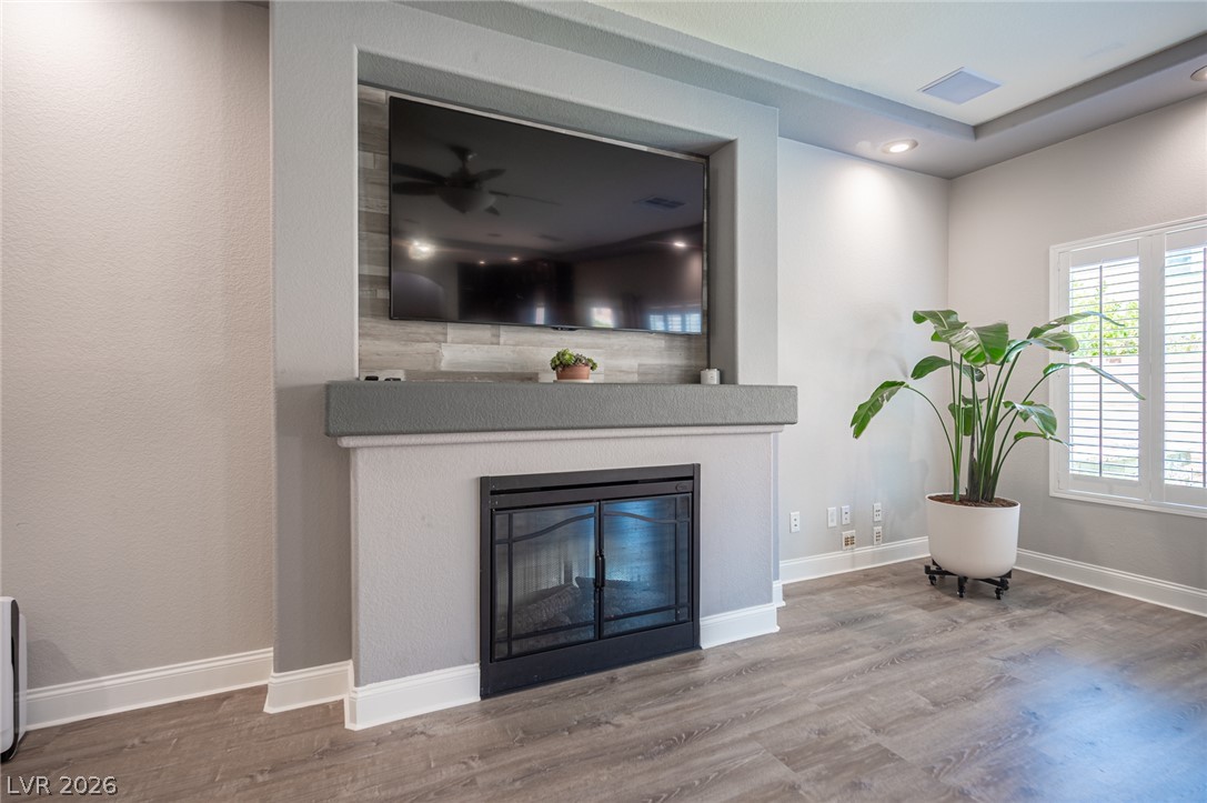 5452 Tartan Hill Avenue Las Vegas NV 89141