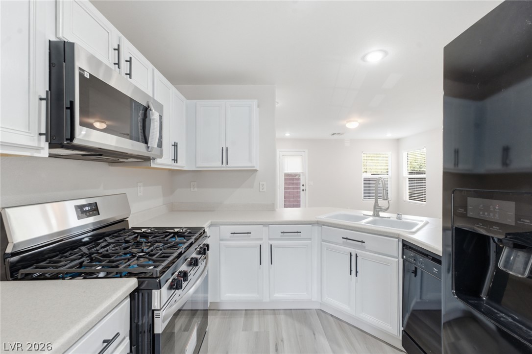 7433 Ringquist Street Las Vegas NV 89148