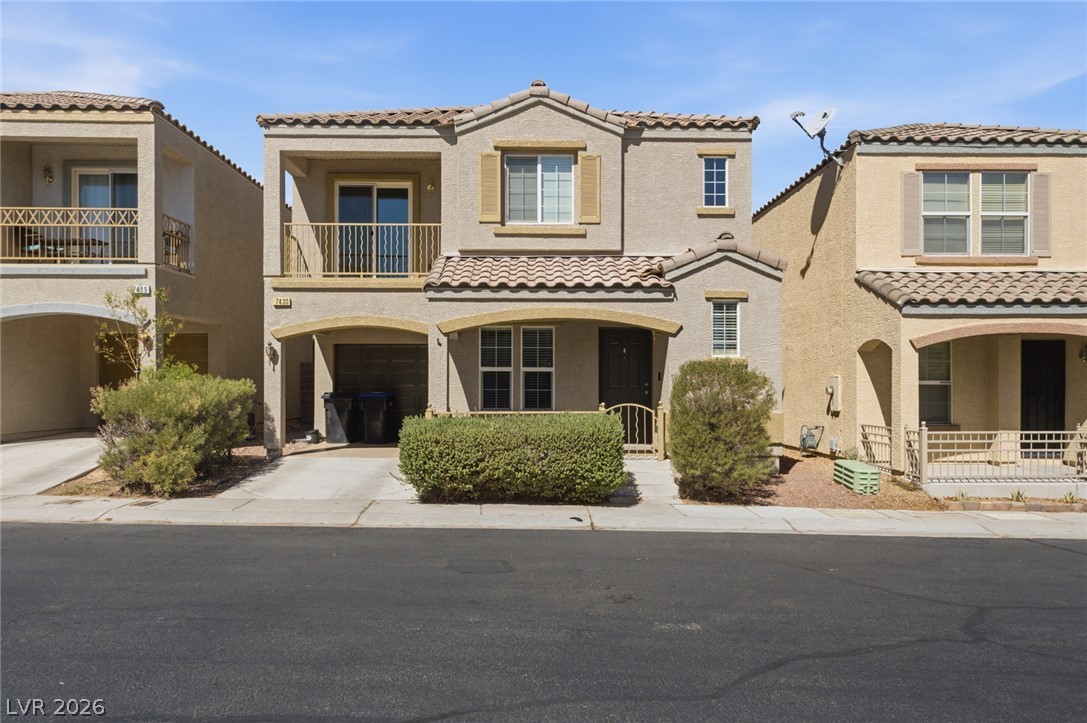 7433 Ringquist Street Las Vegas NV 89148