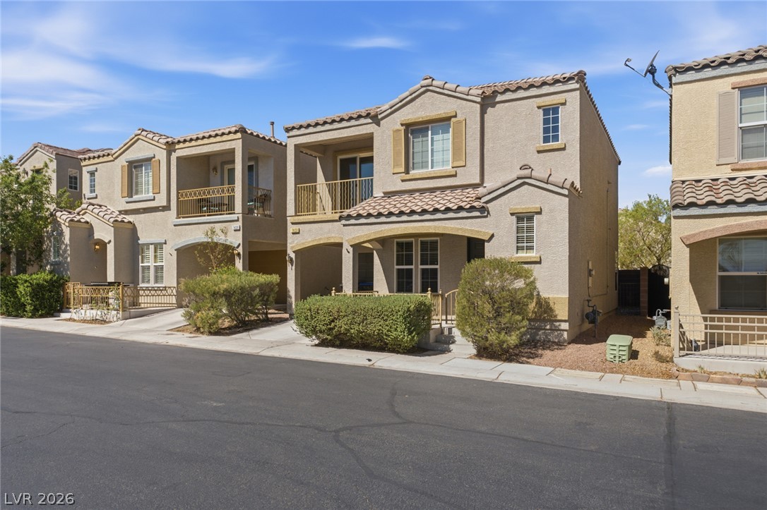7433 Ringquist Street Las Vegas NV 89148