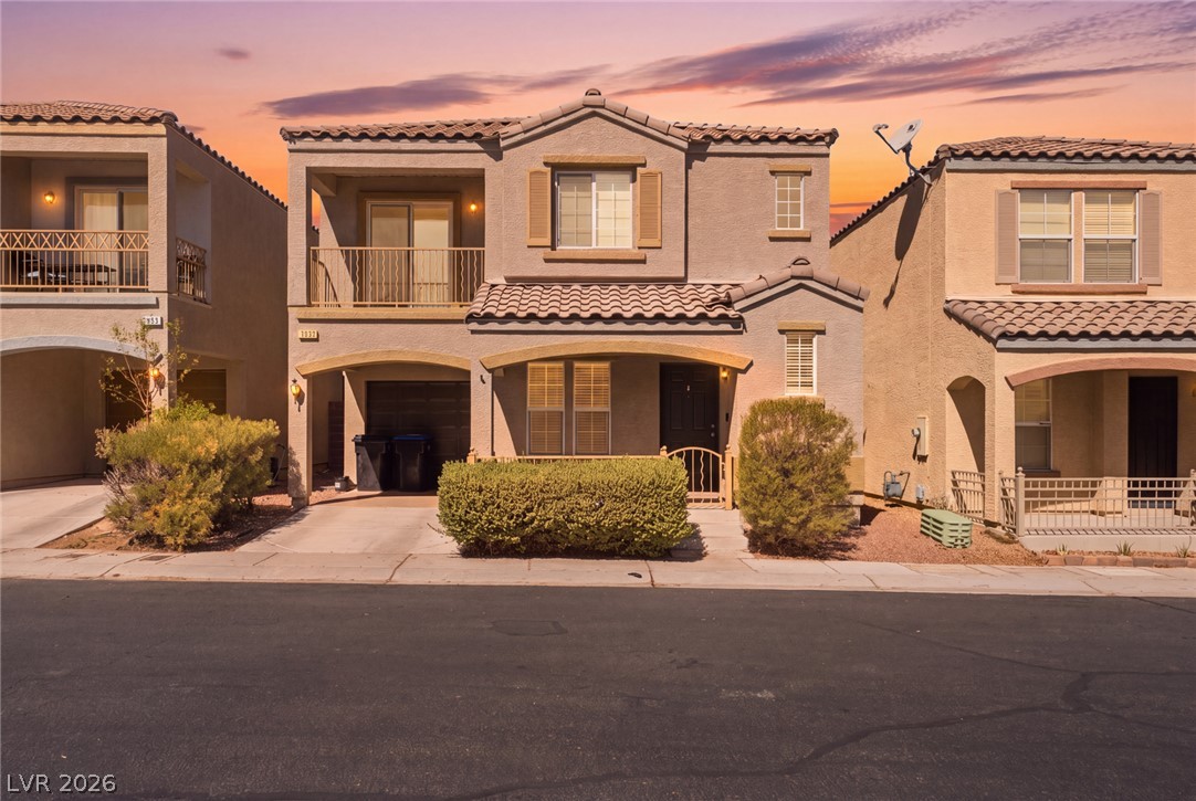 7433 Ringquist Street Las Vegas NV 89148