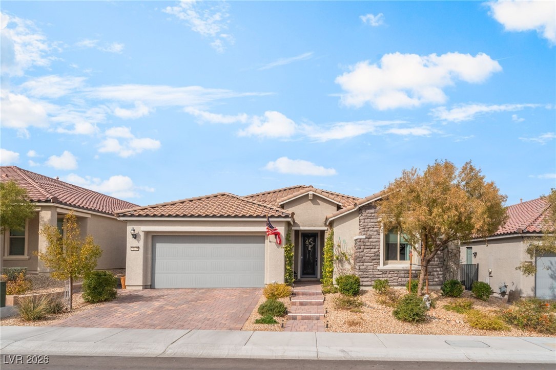 10438 Skye Arroyo Avenue Las Vegas NV 89166