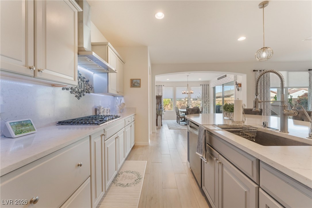10438 Skye Arroyo Avenue Las Vegas NV 89166